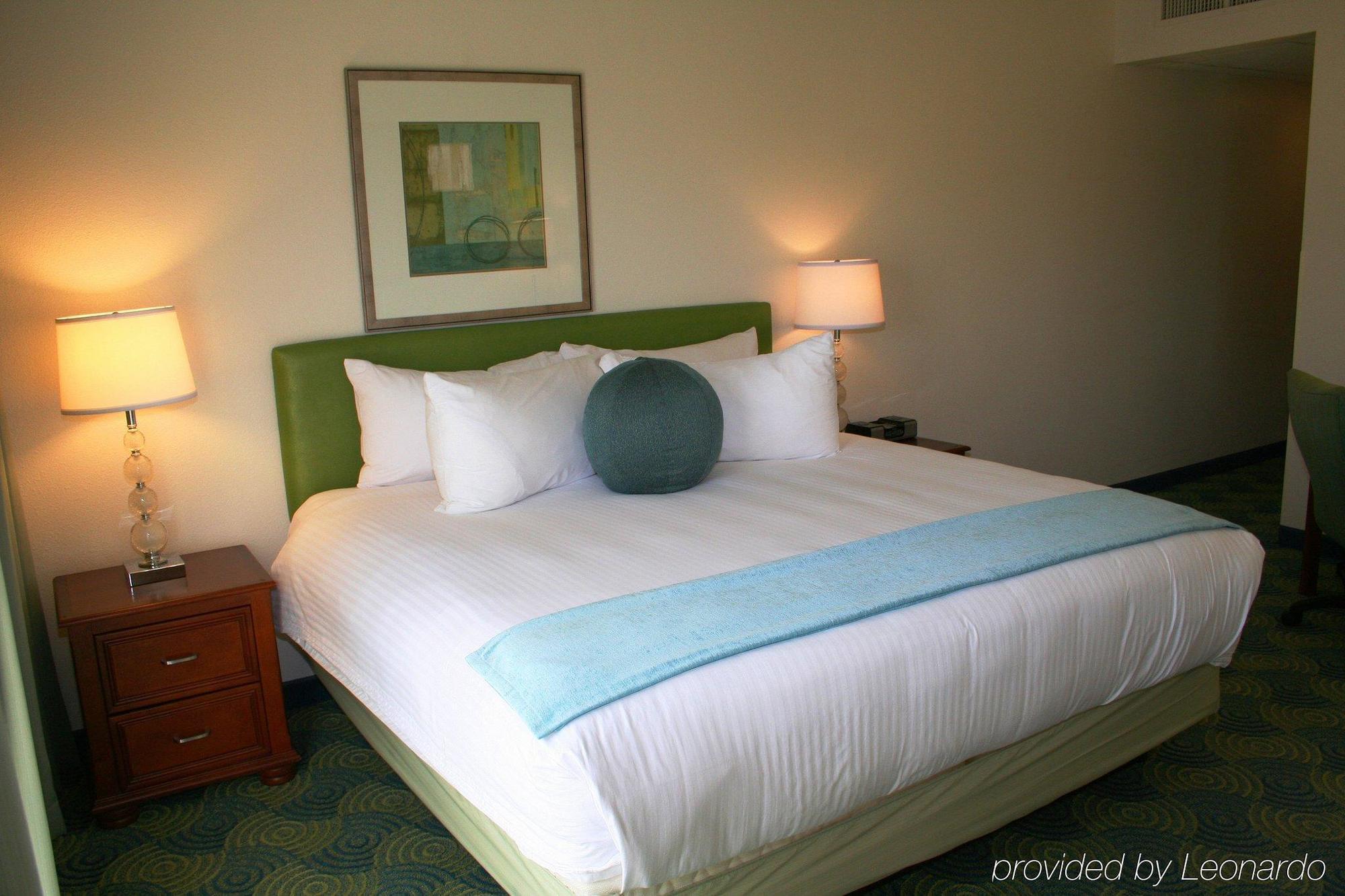 Ac Hotel Kansas City Plaza Habitación foto